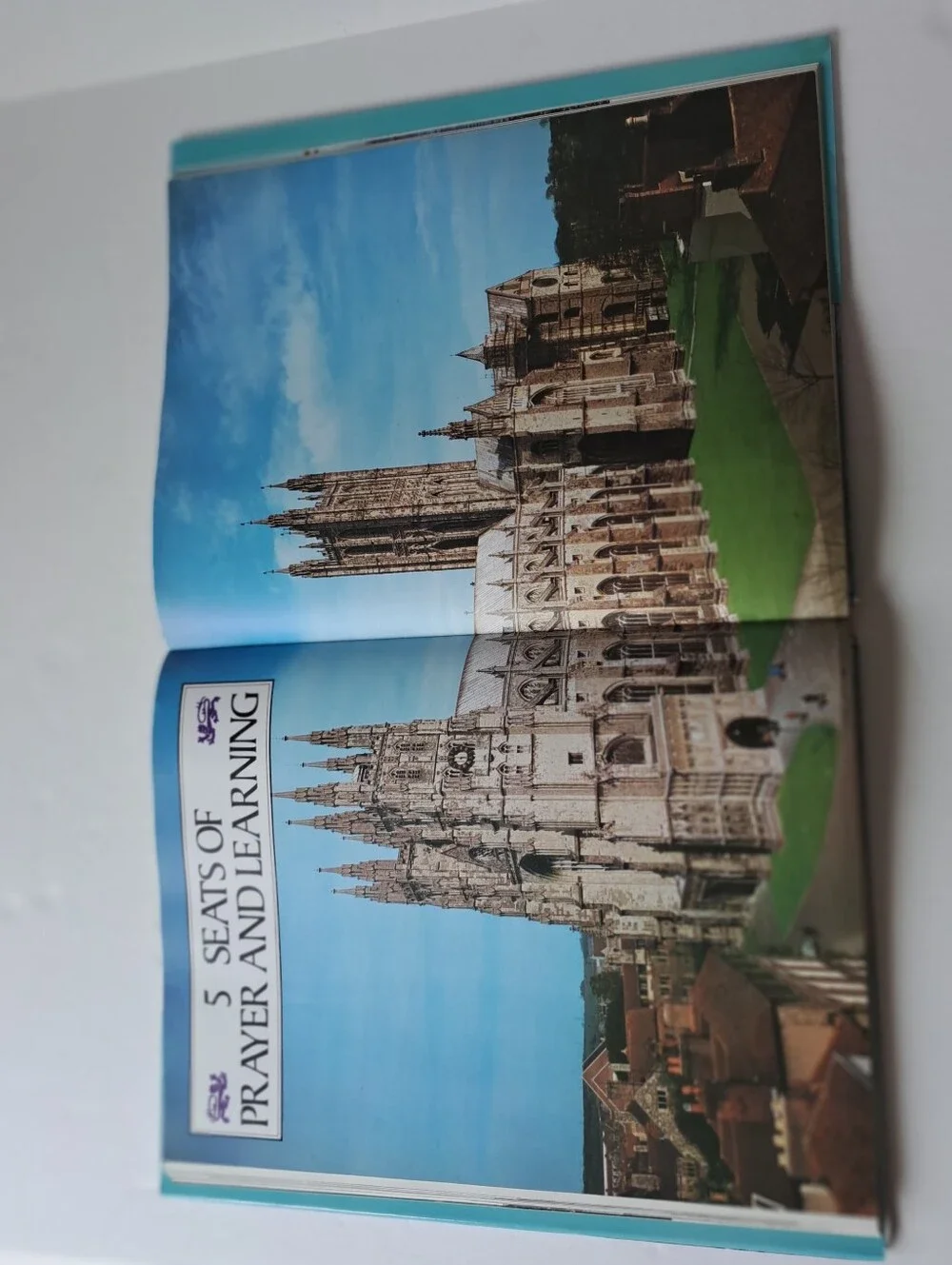 Heritage of Britain by A. L. Rowse - Illustrated Hardcover